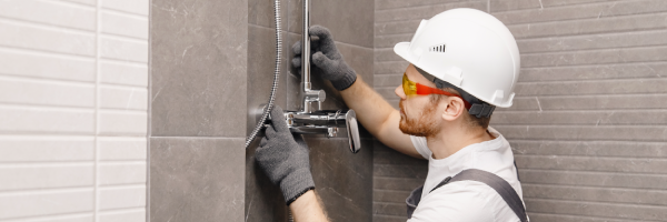 electric shower repairs