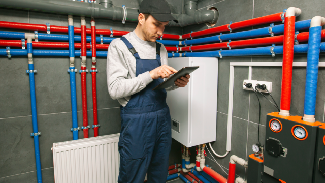 Emergency Boiler Repair