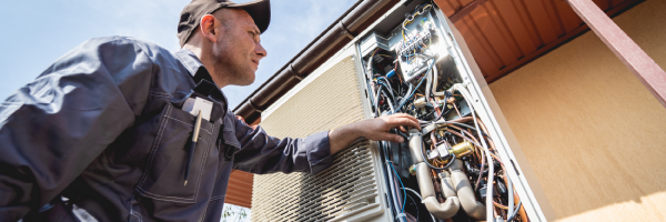 Boiler Service in Barnet